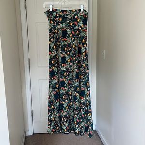 Maxi Skirt